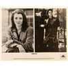 Image 1 : Timecop Mia Sara and Gloria Reuben signed movie photo