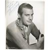 Image 1 : Dear Brat Billy DeWolfe signed photo