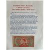 Image 1 : John F. Kennedy Authentic Chinese Hell Note