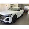 Image 1 : 2024 Audi Q8 Sportback