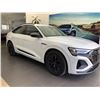 Image 2 : 2024 Audi Q8 Sportback