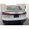 Image 6 : 2024 Audi Q8 Sportback