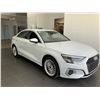 Image 2 : 2024 Audi A3 Sedan