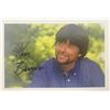 Image 1 : Filmmaker  Ken Burns Signed Photo