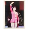 Image 1 : Figure Skater Dorothy Hamill signed photo