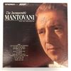 Image 1 : The Incomparable Mantovani and His Orchestra Album