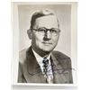 Image 1 : Iowa Congressman Fred Schwengel signed photo