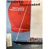 Image 1 : Sports Illustrated Magazine 1964 Britain's Challenge Issue