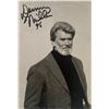 Image 1 : Doomsday Machine Denny Miller Signed Photo