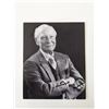 Image 1 : Arthur John Gielgud signed photo