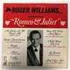 Image 1 : Roger Williams Love Theme from Romeo and Juliet and Other Great Movie Themes Album