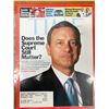 Image 1 : TIME Magazine 2007 John Roberts Issue