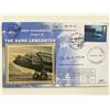 Image 1 : WWII The Avro Lancaster R.A.F. Signed Commemorative Cover