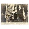 Image 1 : Businessman Carl Turner Jr. signed photo