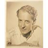 Image 1 : Saboteur Otto Kruger Signed Photo