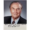 Image 1 : Strom Thurmond signed photo