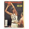 Image 1 : 1970 Lew Alcinder Sports Illustrated Magazine