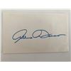 Image 1 : Geraldine Ferraro original signature