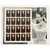 Image 1 : Bette Davis Legends of Hollywood  Stamp Set