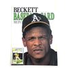 Image 1 : Beckett Baseball Card Monthly December 1989 Issue #57 Magazine