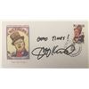 Image 1 : Jimmy Kimmel Signed Envelope