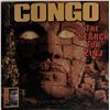 Image 1 : Congo The Search For Zinj book