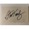 Image 1 : Dallas Steve Kanaly signature cut
