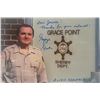 Image 1 : George Stover Signed Photo