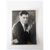 Image 1 : Brief Ecstasy Hugh Williams signed photo