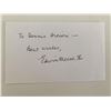 Image 1 : Edwin Meese III original signature