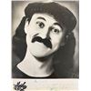 Image 1 : Comedian Gallagher signed photo