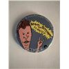 Image 1 : Beavis and Butthead Do America pin