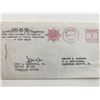 Image 1 : WWII Signed First Day Cover