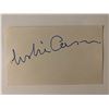 Image 1 : Leslie Caron signature cut
