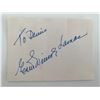 Image 1 : Esther Williams original signature