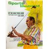 Image 1 : Sports Illustrated Magazine 1964 Claude Harmon Issue