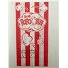 Image 1 : Star Wars Commander Desanne Patrick Ginter signed popcorn bag