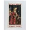 Image 1 : 1968 6c Christmas Angel Gabriel, Jan van Eyck Stamp