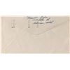 Image 1 : Racecar Driver Marvin Pifer signed envelope