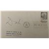 Image 1 : Artist Salvador Dali Signed FDC