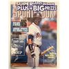 Image 1 : Sportslook Magazine June 1994 David Justice Cover