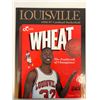 Image 1 : Louisville 1996-7 Cardinal Basketball - DeJuan Wheat