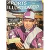 Image 1 : Sports Illustrated Magazine 1959 Johnny Longden Issues