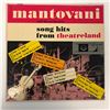Image 1 : Mantovani and His Orchestra Song Hits from Theatreland Album