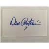 Image 1 : Dan Pastorini original signature