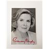 Image 1 : You'll Like My Mother Rosemary Murphy signed photo
