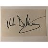 Image 1 : Risky Business Rebecca De Mornay signature cut