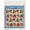 Image 1 : The Art of Disney Friendship stamps