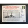 Image 1 : E J Still signed first day cover