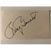 Image 1 : Betty Garrett signature cut